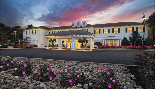 2BR Villa Near Atlantic City & Golf