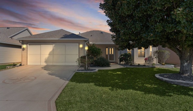 3/2 Designer in the Village of Piedmont