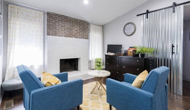 3/2 Pet friendly | Weekly and Monthly stays