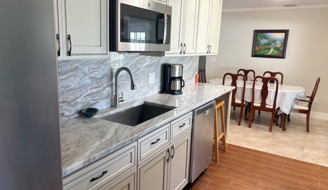 3 Bed - 2 Bath gorgeous home inside and out. Don;t miss this one.