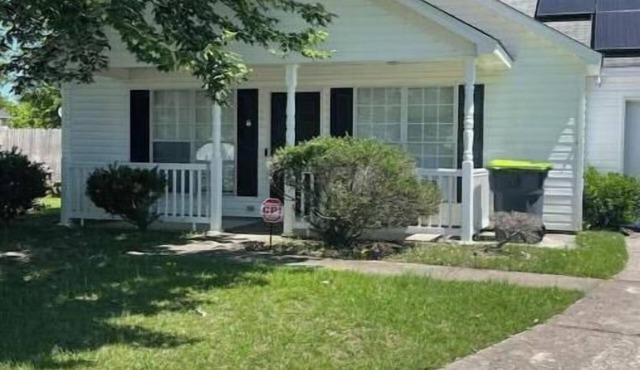 3 Bedroom Cozy Home