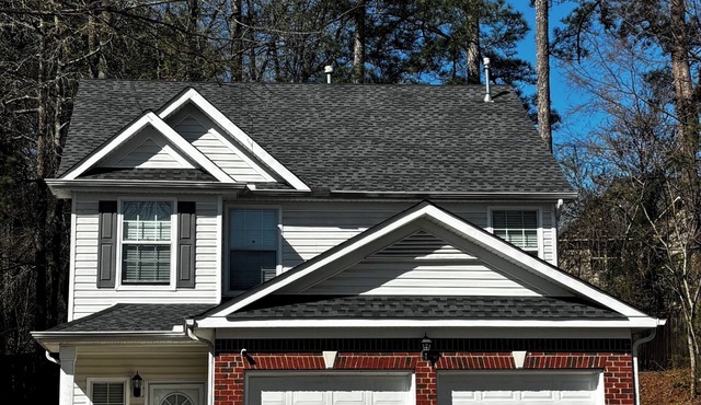 3-bedroom house in Atlanta conveniently located near the ATL Airport