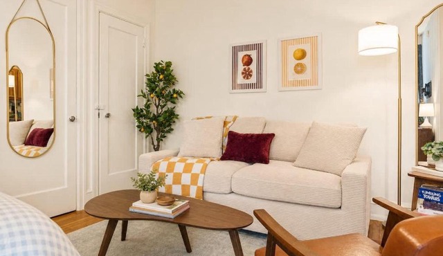 3 Beds Midtown Village Walk Everywhere Sleeps 4