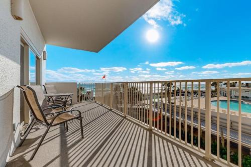 314 Beach Manor at Tops'l Resort