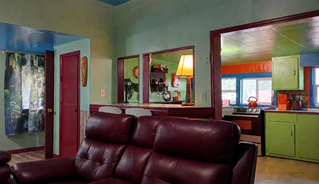 3BR 1BA Home in delightful St. Cloud Less Than 20 Miles from Orlando Theme Parks