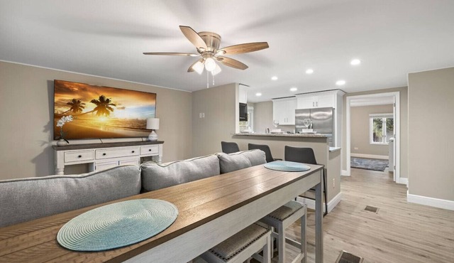 3BR Guest Escape w/Pool & Theater