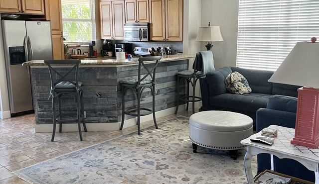 3BR Home.