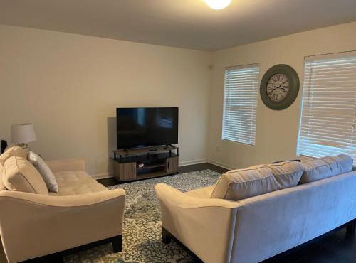 3BR Near Panthers Stadium! Spacious & Pet-Friendly