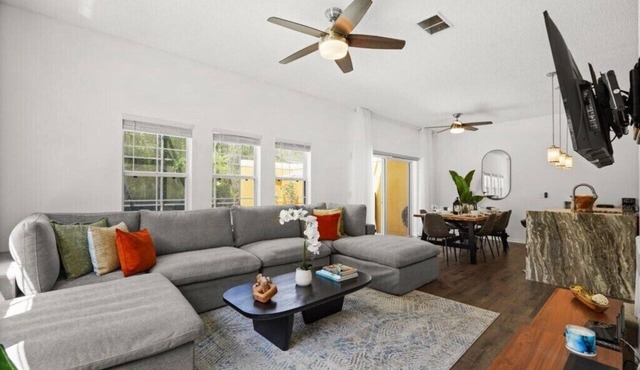 4 BD/3 BA/Terra Verde (4761 OB)