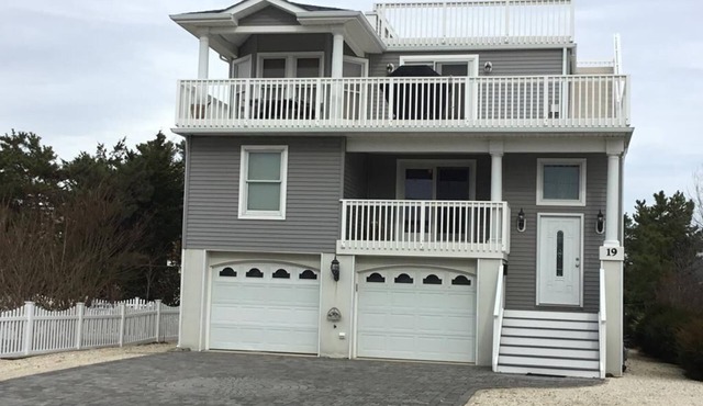 4 bedroom accommodation in Barnegat Light