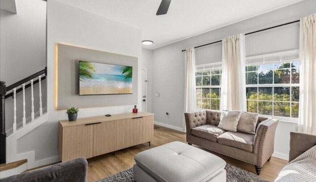 4 Bedrooms/3 Bathrooms/Terra Verde (4701OB)