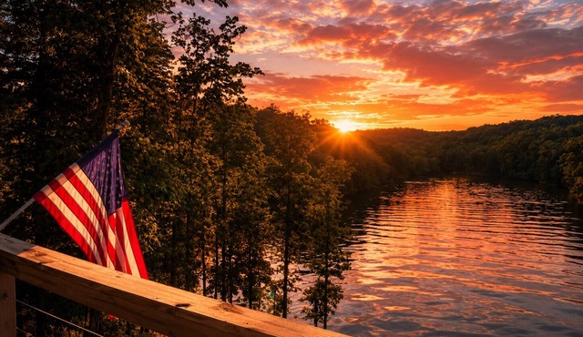 4 Free Kayaks -Year Round Deep Water by Trident Marina
