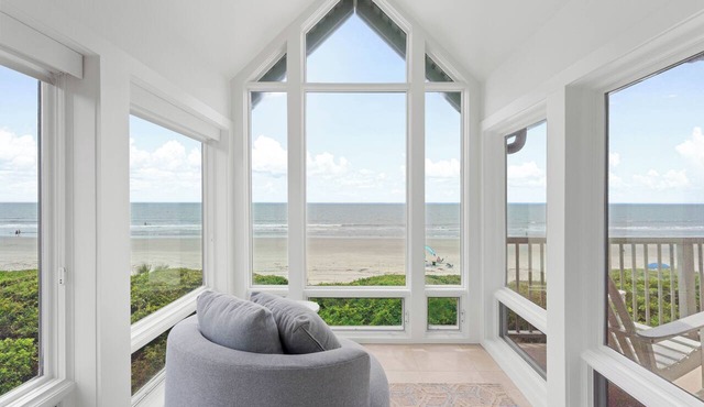 4221 Mariners Watch Villa by Akers Ellis Rentals