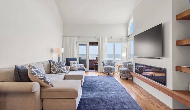 4324 Windswept Villa by Akers Ellis Rentals
