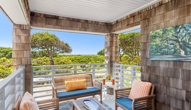 4441 Windswept Villa by Akers Ellis Rentals