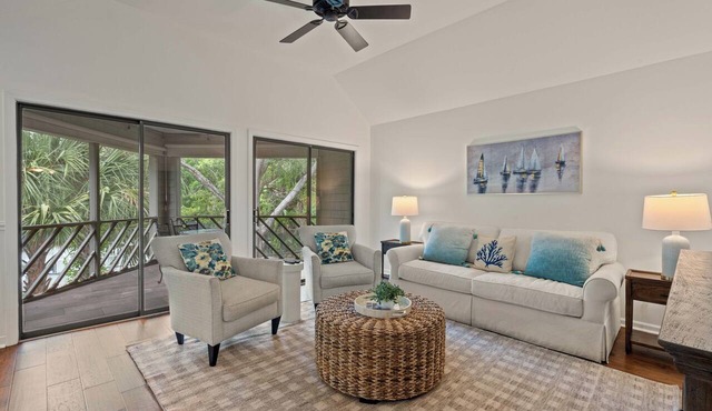 4778 Tennis Club Villa by Akers Ellis Rentals