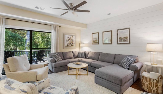 4902 Turtle Point Villa by Akers Ellis Rentals