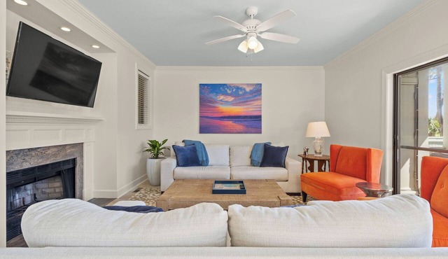4986 Turtle Point Villa by Akers Ellis Rentals