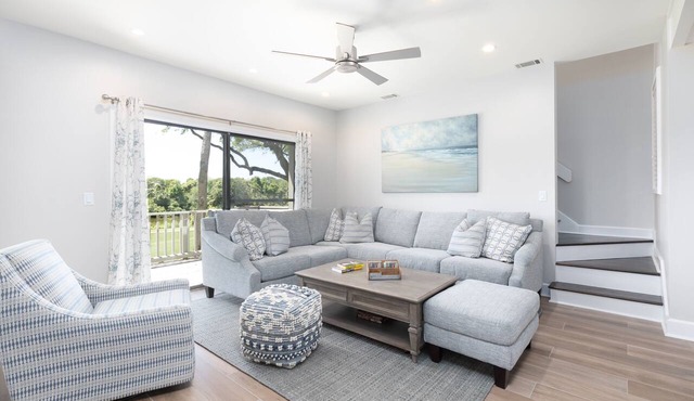 4989 Turtle Point Villa by Akers Ellis Rentals