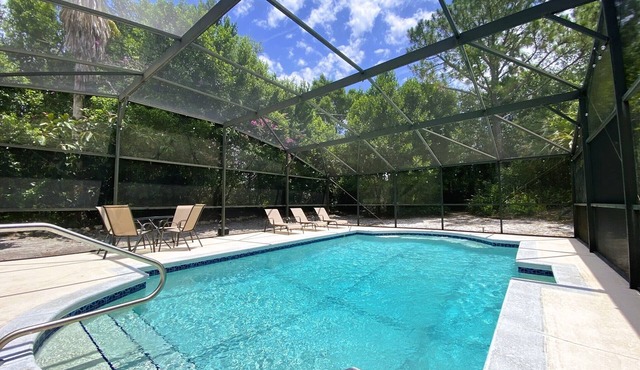 5 Bedroom POOL Home Near Universal/Parks