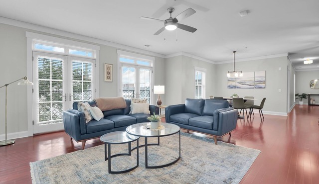 5 Units w/Free Parking Walkable Historic District | The Juliette by AvantStay