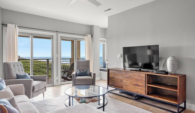 5131 Windswept Villa by Akers Ellis Rentals