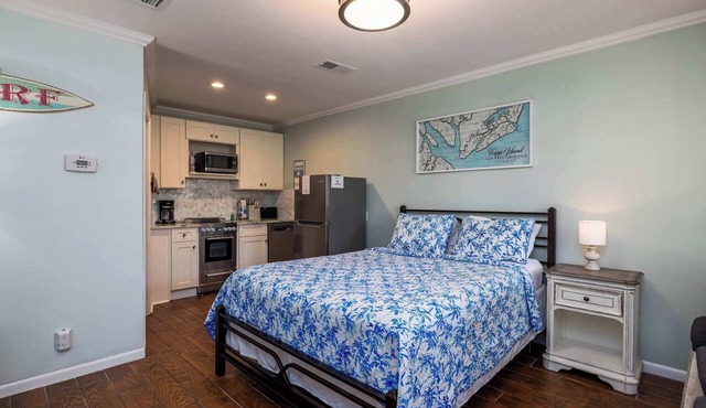 532 Sunsuite