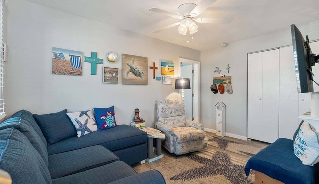 5600 Seaview Ave, Unit 34