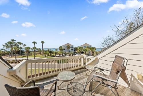 703 Spinnaker Beach House