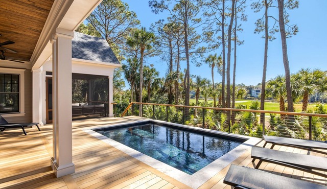 743 Glossy Ibis Lane by Akers Ellis Rentals