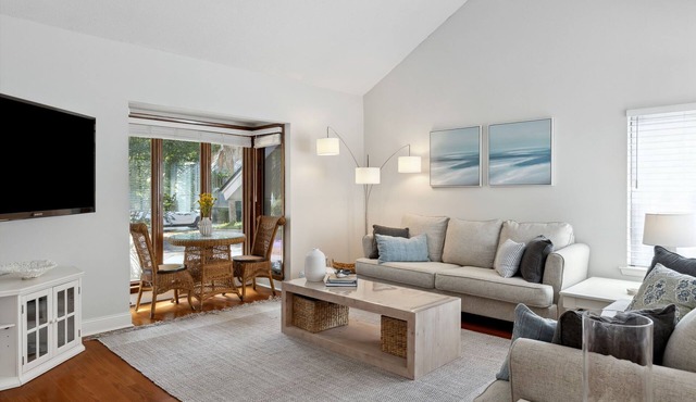 78 Kingston Dunes | 5 Bed | Dog Friendly | Screened Porch/Pool | STR #058680
