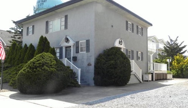 7908 Central Avenue 1st Floor