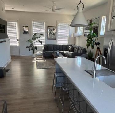 990 luxury townhome