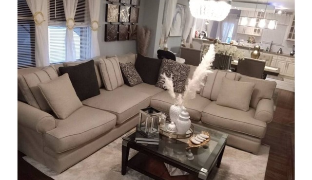 A extremely lovely 2 bedroom residential house