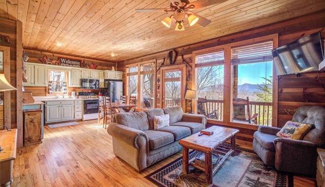 A Glimpse of Heaven - 10% OFF or 4th Night Free - Ask for details!