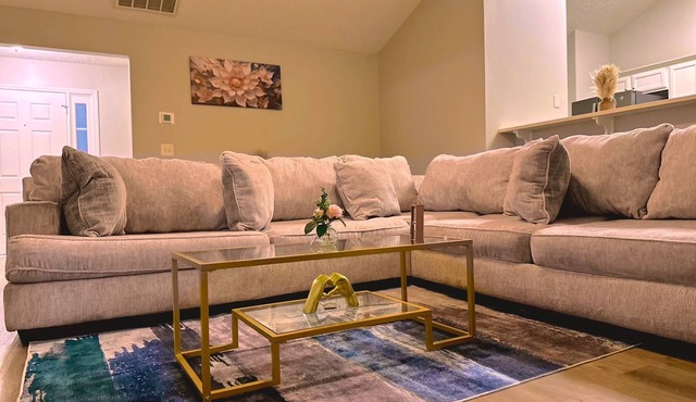 A home away from home