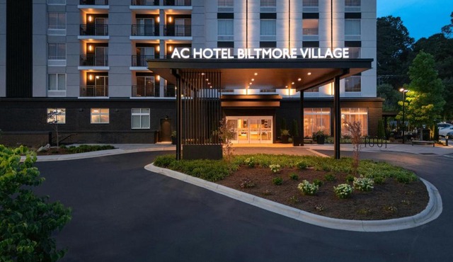 AC Hotel Asheville Biltmore Village