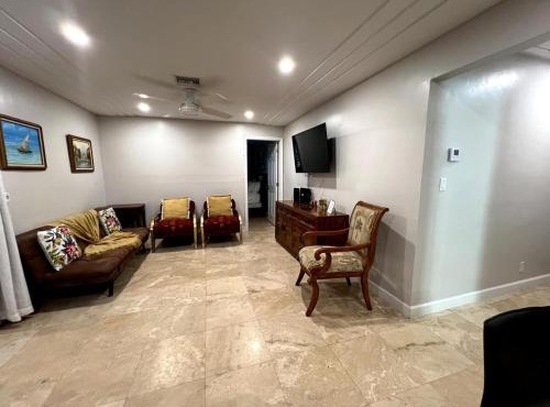 Almeria House