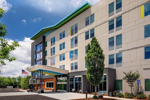 Aloft by Marriott Alpharetta