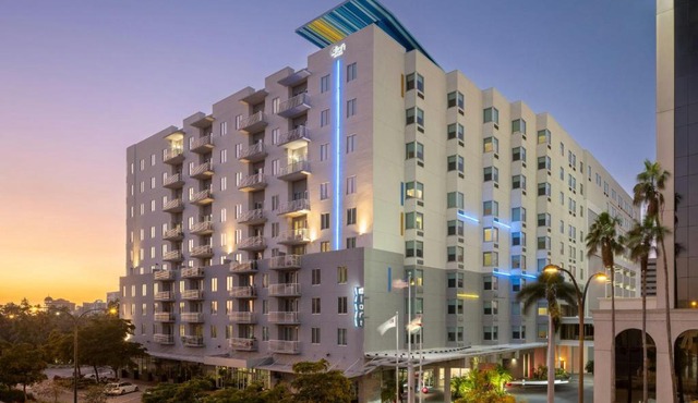 Aloft by Marriott Sarasota