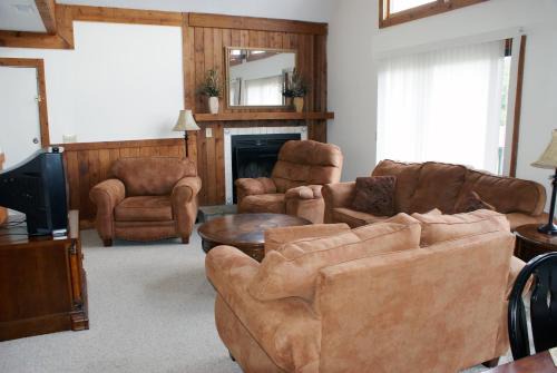 Alpine Crest Resort
