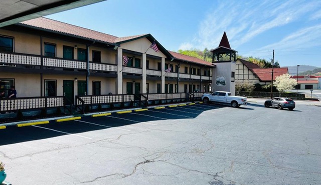 Alpine Valley Inn