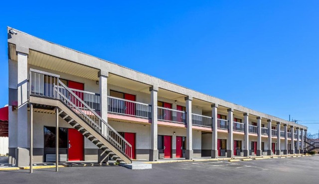 America's Best Value Inn-Columbia