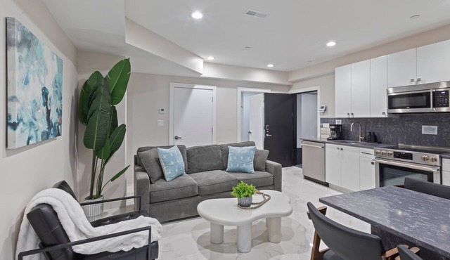 Ammos Luxury Living- Paros Suite