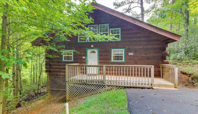 Angler's Haven Retreat