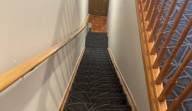 Apartment located in prime location in Williamsburg