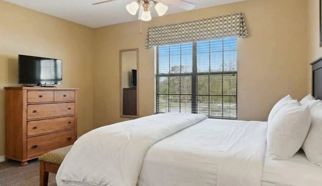 Apple Mountain Resort | Elevated 2BR Getaway
