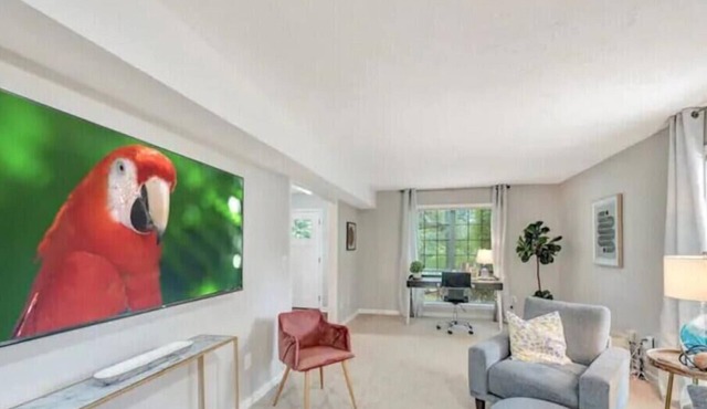 ATH - Sleeps 6 - 3 Beds - Pet friendly - Kemp