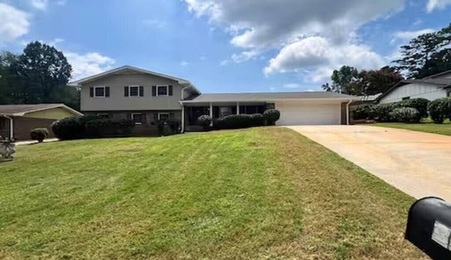 Atlanta/Decatur 4 Bedroom Home with Pool Close To The World Cup