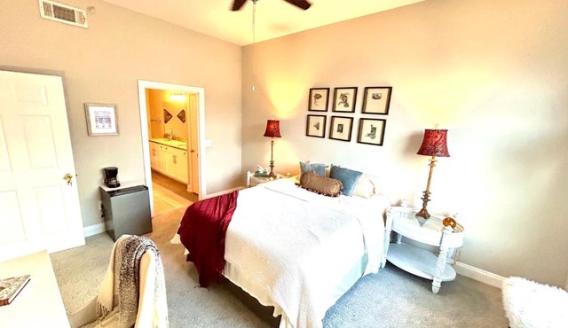 Atlanta Vacation Home Apartments